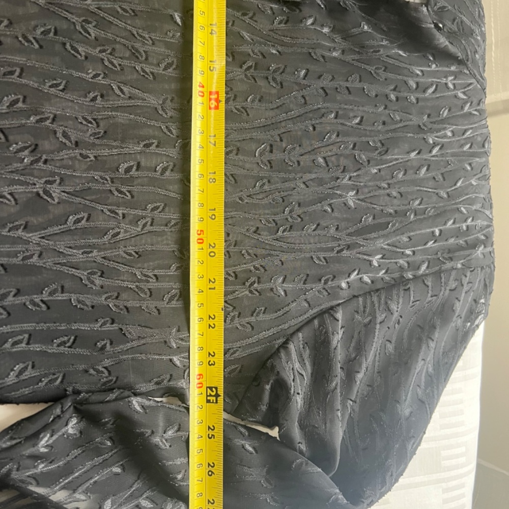 Porto Cruz, Size L, Black - Picture 4 of 6